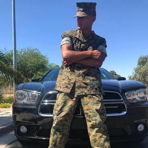 Meet your Posher, Bryan